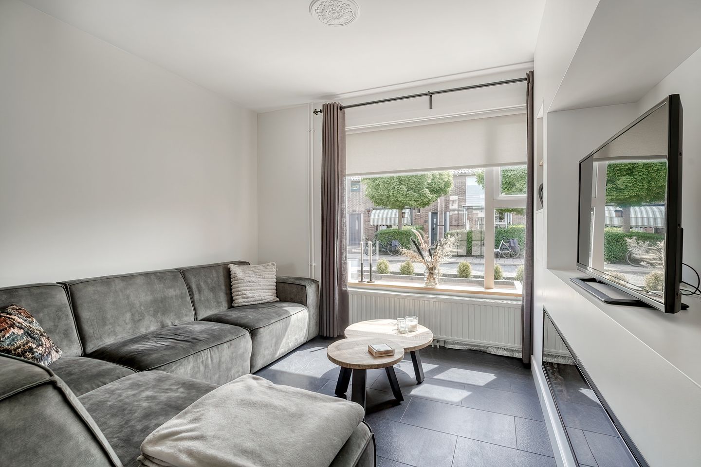 Foto 14 van Prinses Irenelaan 41