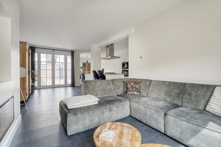 Foto 15 van Prinses Irenelaan 41