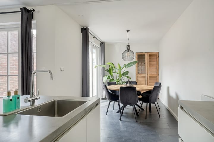 Foto 17 van Prinses Irenelaan 41