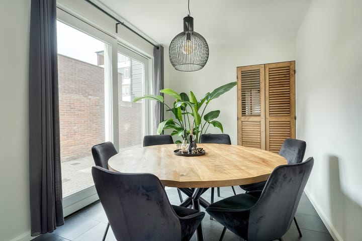 Foto 19 van Prinses Irenelaan 41