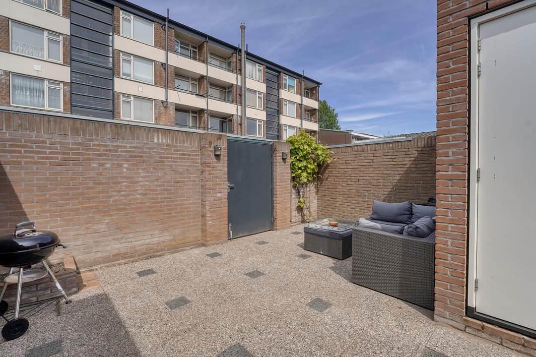 Foto 22 van Prinses Irenelaan 41