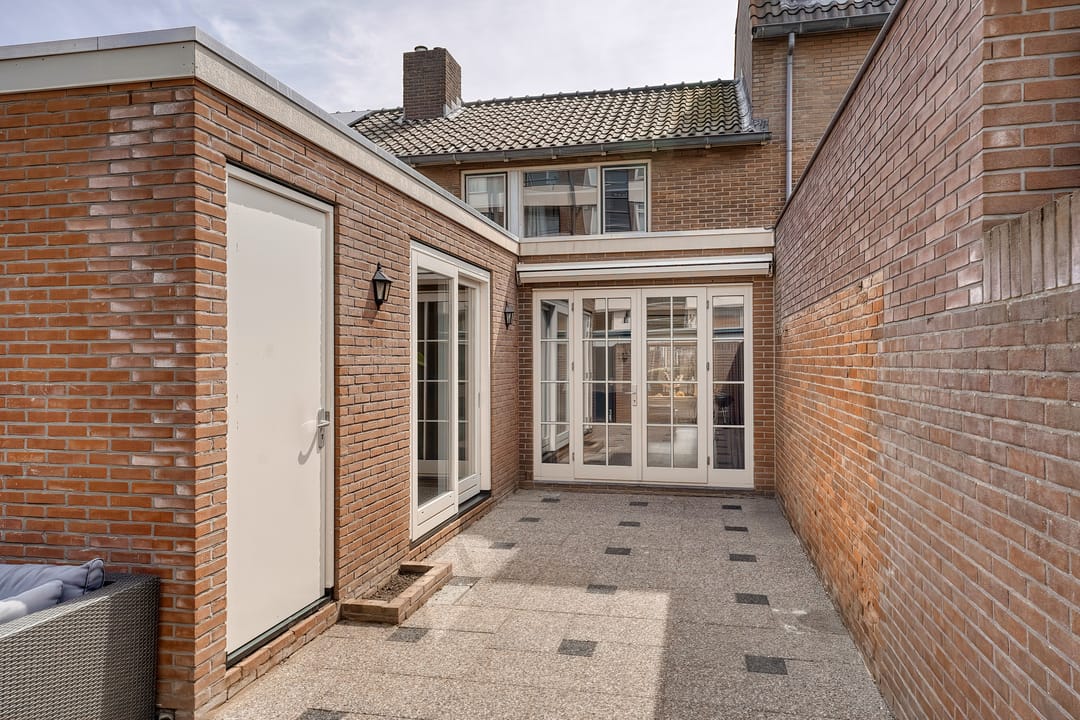 Foto 23 van Prinses Irenelaan 41