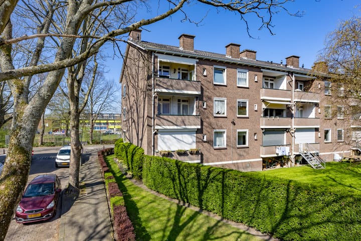 Foto 33 van Tulpstraat 26