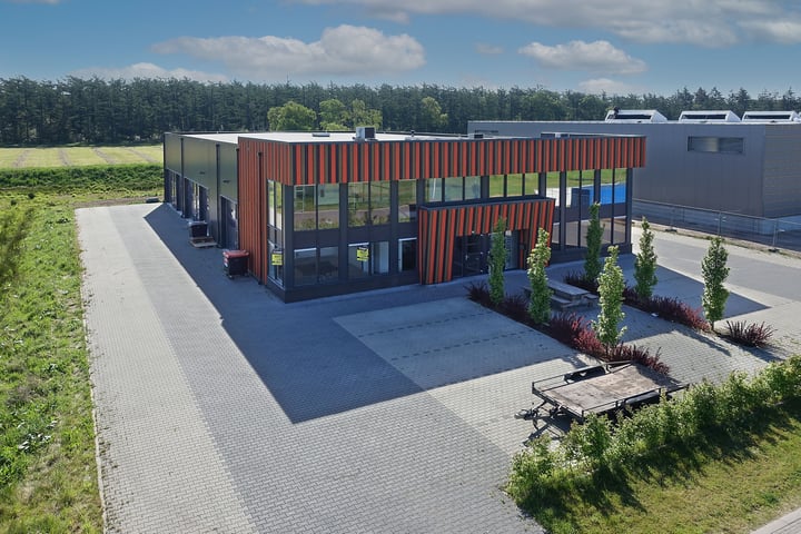Baruch Spinozastraat 18-01, Nijverdal
