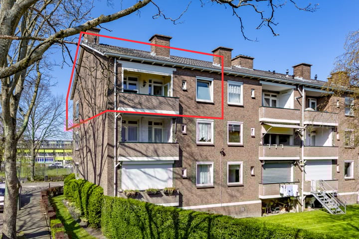 Foto 37 van Tulpstraat 26