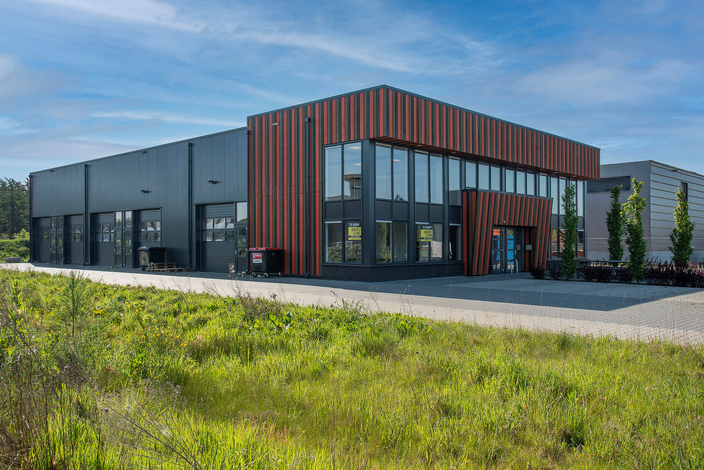 View photo 5 of Baruch Spinozastraat 18-01