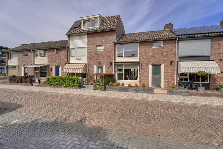 Foto 36 van Prinses Irenelaan 41