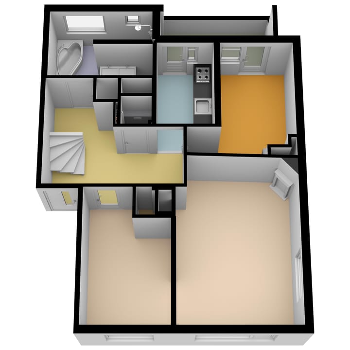 Foto 41 van Tulpstraat 26