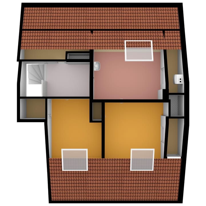 Foto 42 van Tulpstraat 26