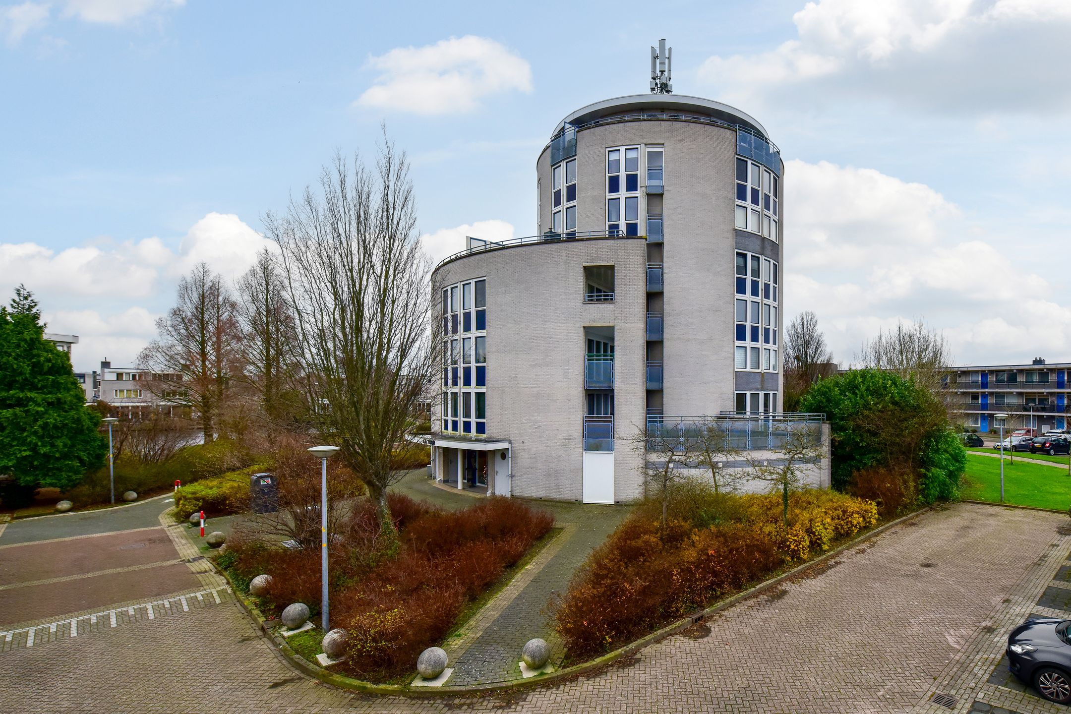 Buying a house in The Netherlands., Canadese Gans 43