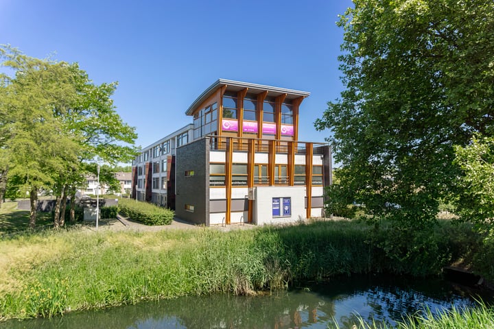 Het Jaagpad 6, Tiel