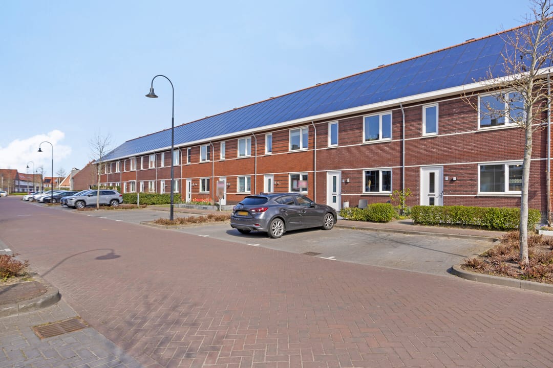 Foto 26 van Floddertje 27