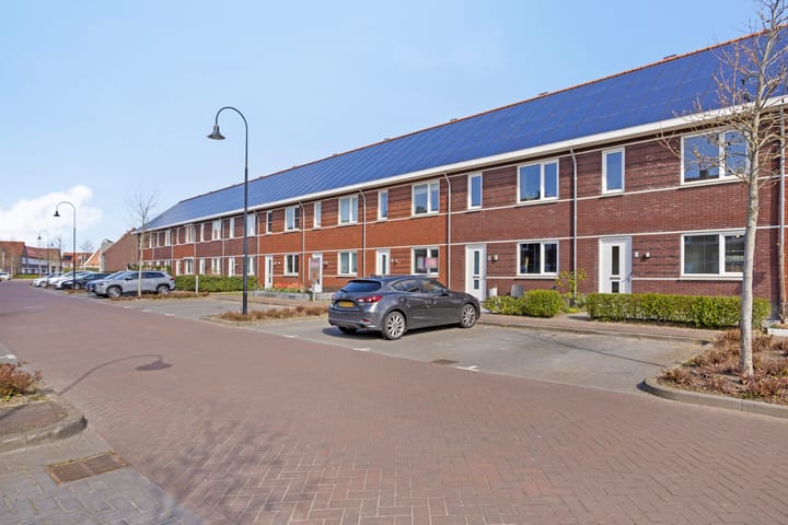 Foto 26 van Floddertje 27