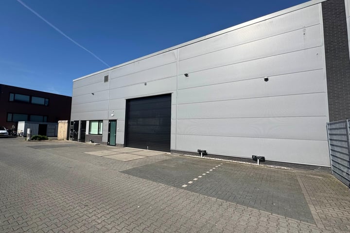 Diamantstraat 1-H, Hengelo (OV)