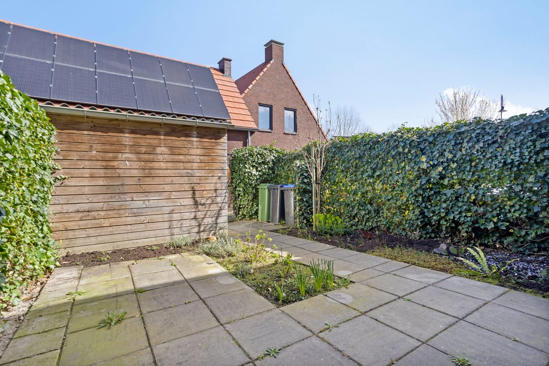 Foto 22 van Floddertje 27