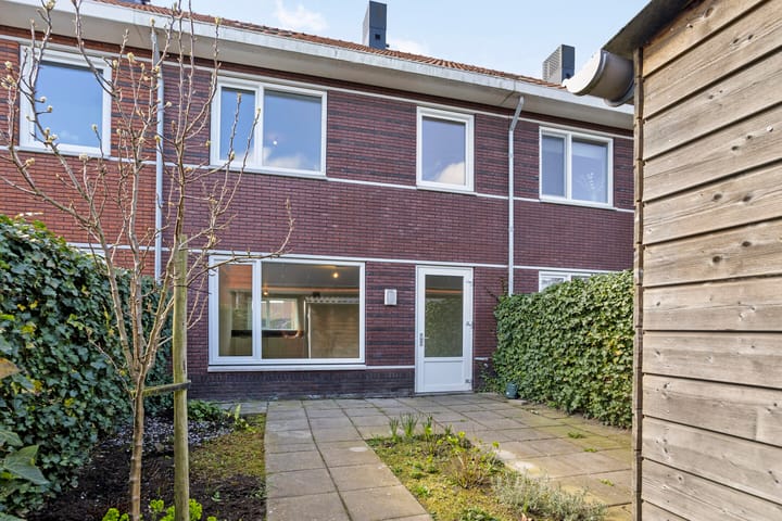 Foto 23 van Floddertje 27