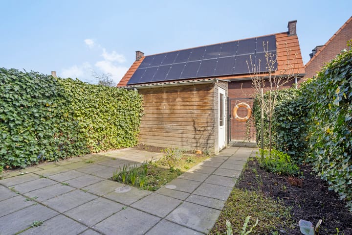 Foto 24 van Floddertje 27