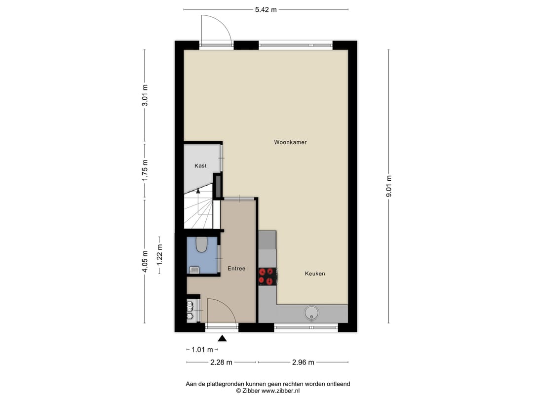 Foto 31 van Floddertje 27