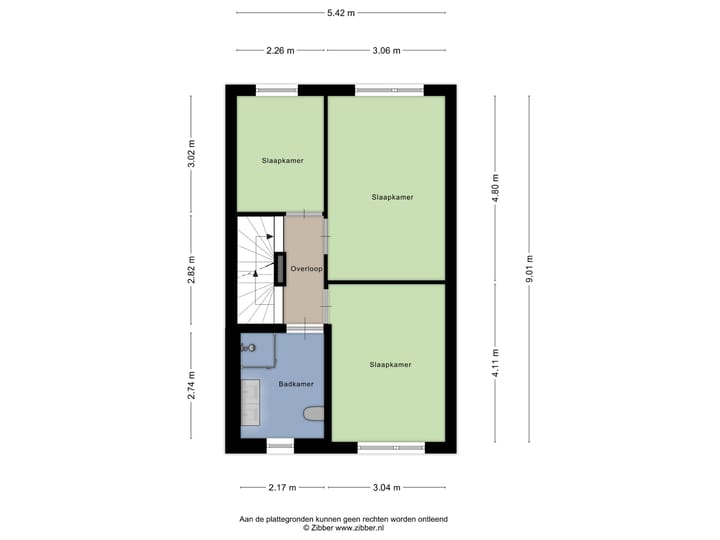 Foto 32 van Floddertje 27