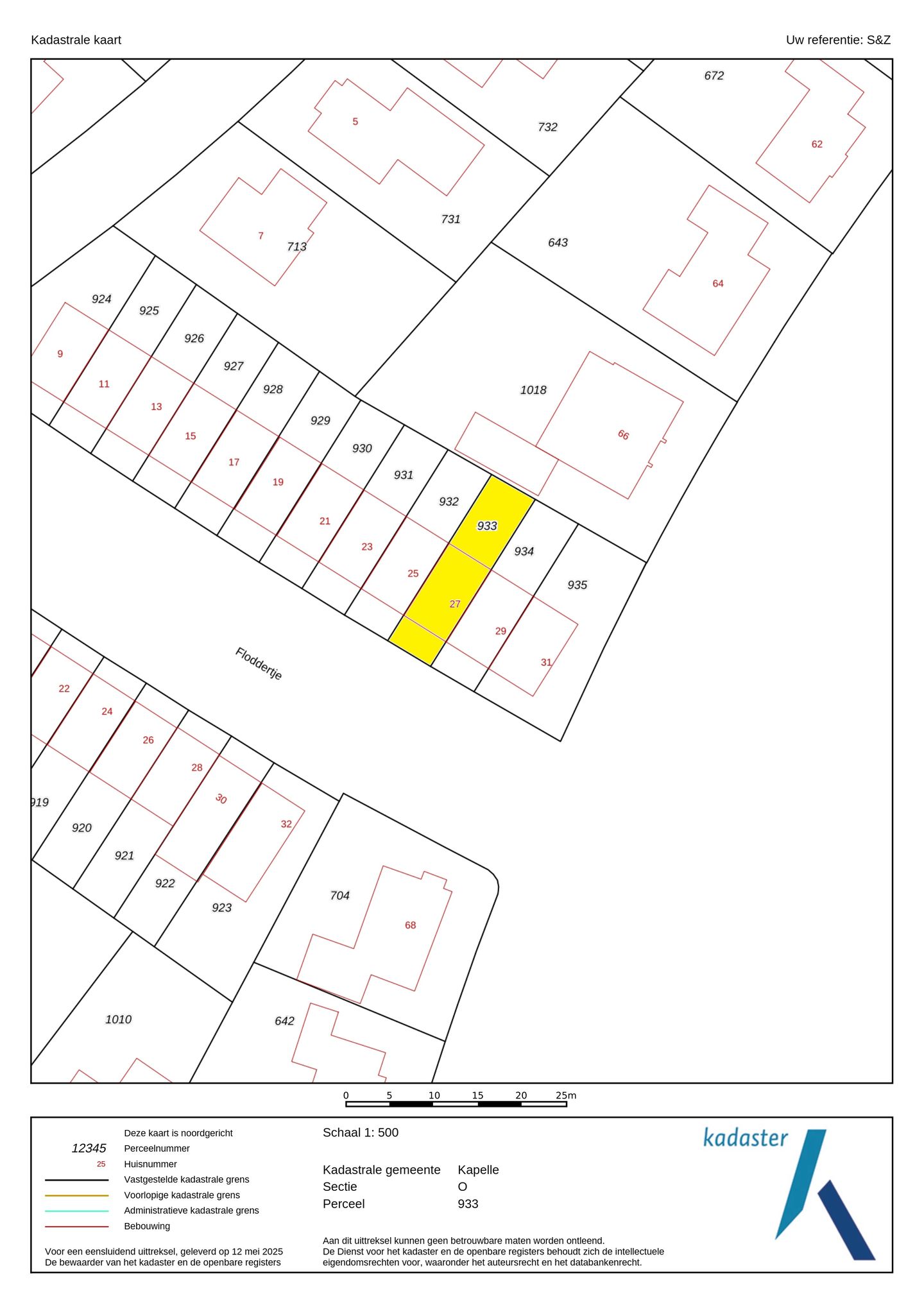 Foto 35 van Floddertje 27
