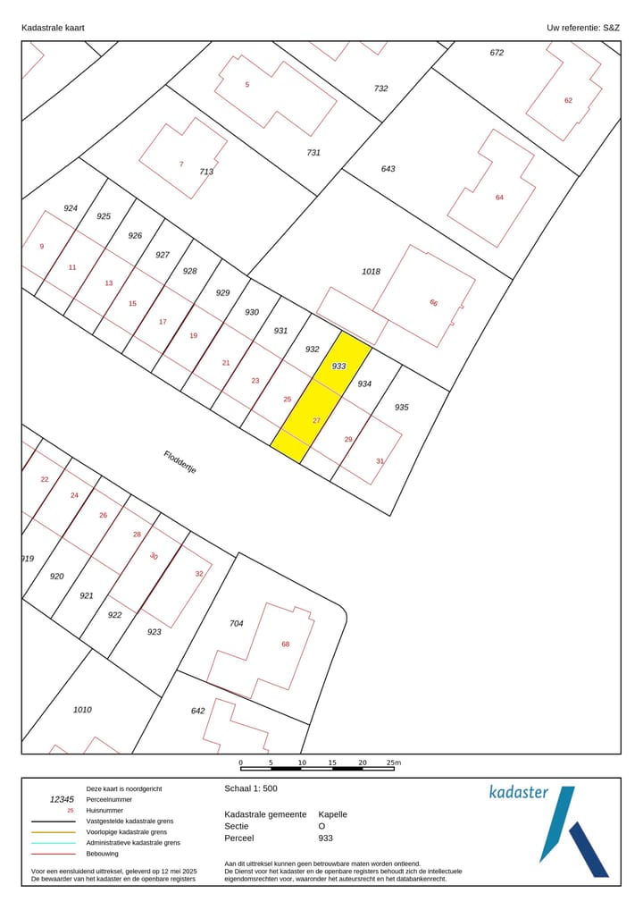 Foto 35 van Floddertje 27
