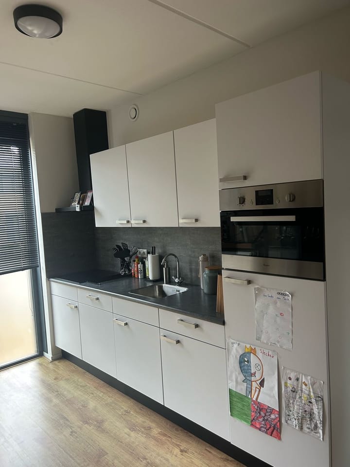 Foto 6 van De Bongerd 2-B