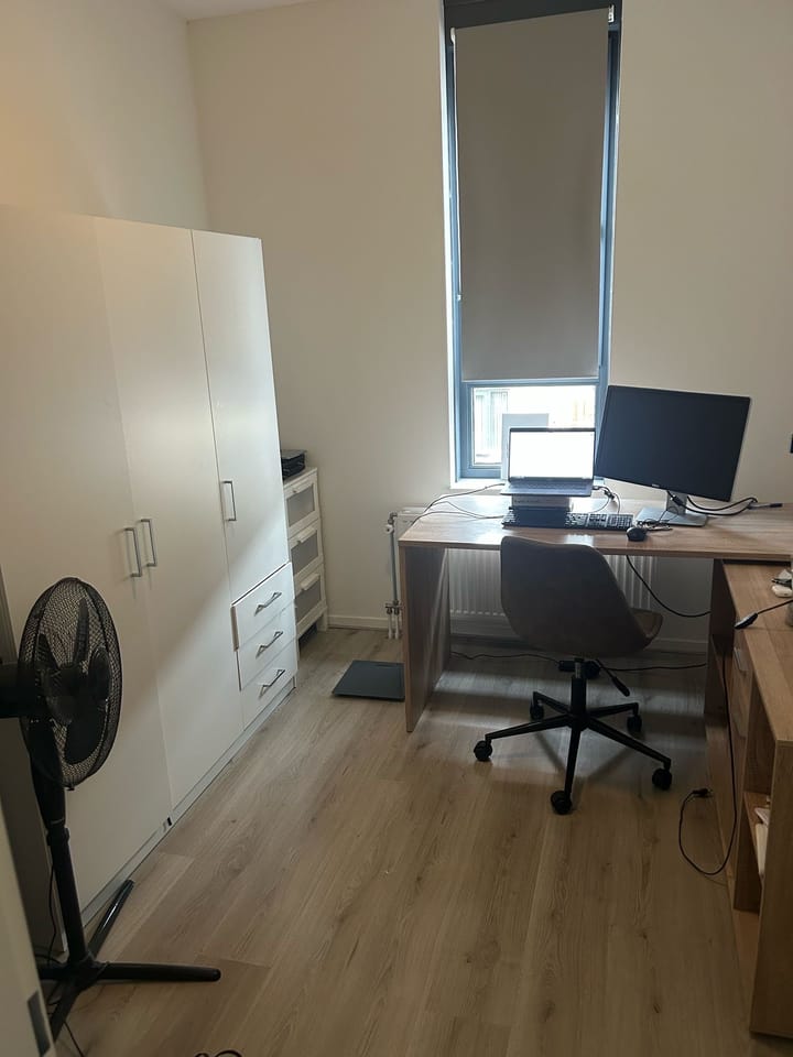 Foto 10 van De Bongerd 2-B