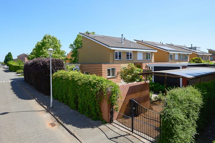 Foto 2 van Laan van Loevestein 21