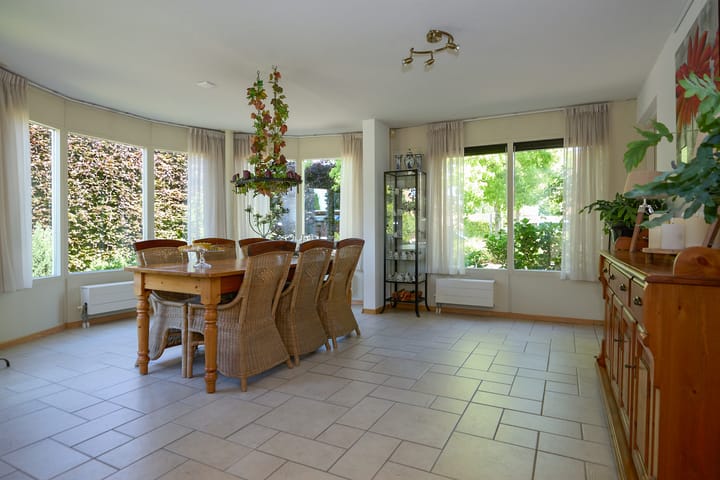 Foto 3 van Laan van Loevestein 21