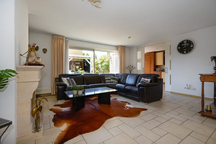 Foto 5 van Laan van Loevestein 21