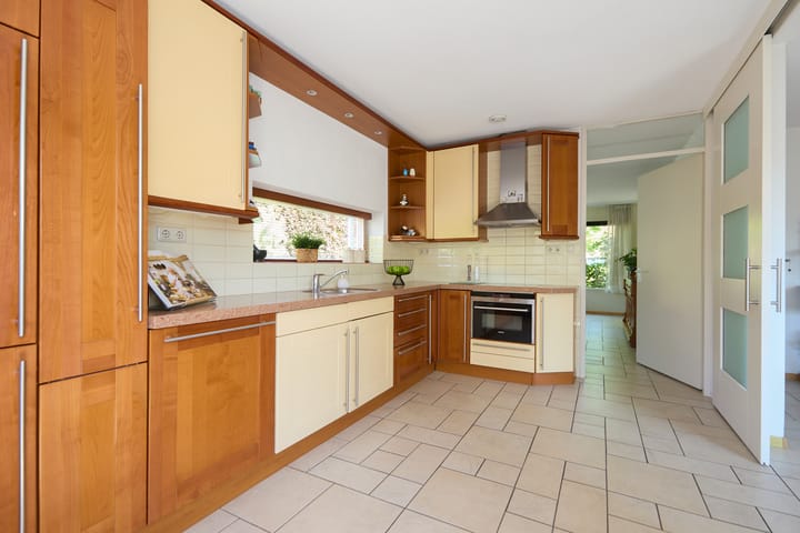 Photo 9 of Laan van Loevestein 21