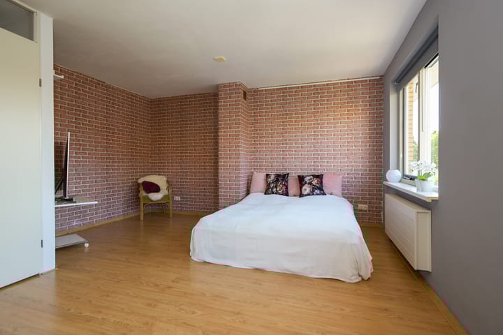 Photo 6 of Laan van Loevestein 21