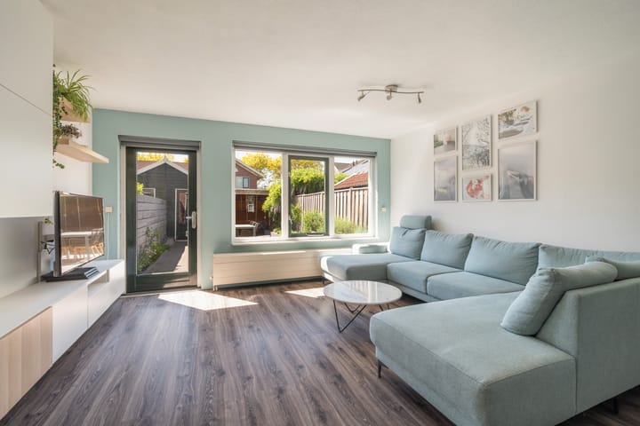 Foto 2 van Nico van der Valkpad 3