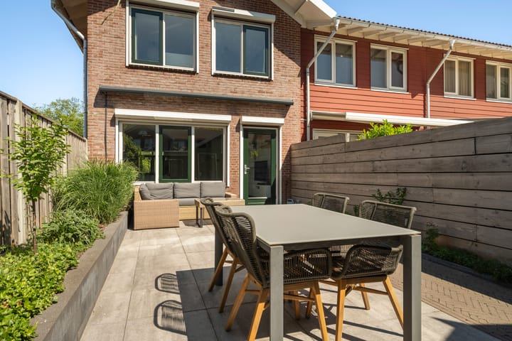 Foto 4 van Nico van der Valkpad 3