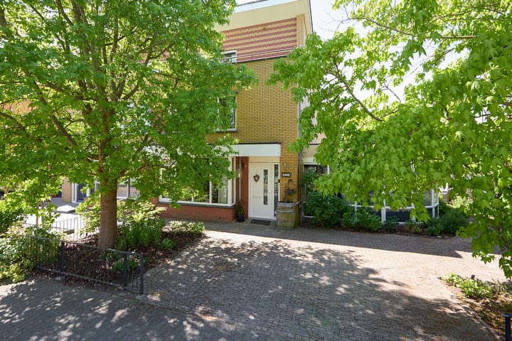 Photo 10 of Laan van Loevestein 21