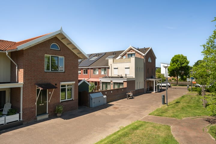 Foto 6 van Nico van der Valkpad 3