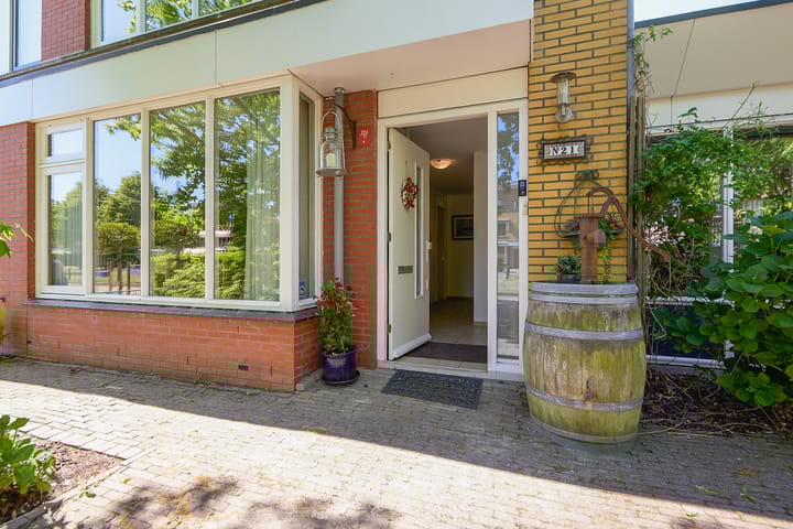 Photo 14 of Laan van Loevestein 21