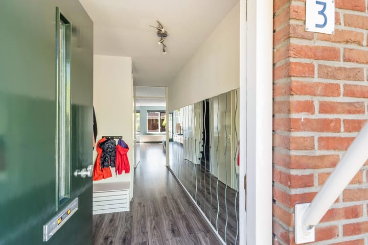 Foto 7 van Nico van der Valkpad 3