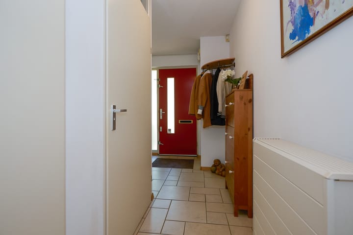 Photo 15 of Laan van Loevestein 21