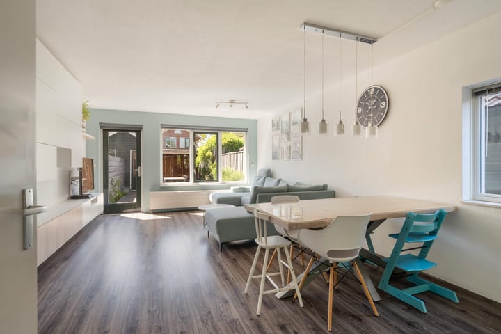 Foto 8 van Nico van der Valkpad 3