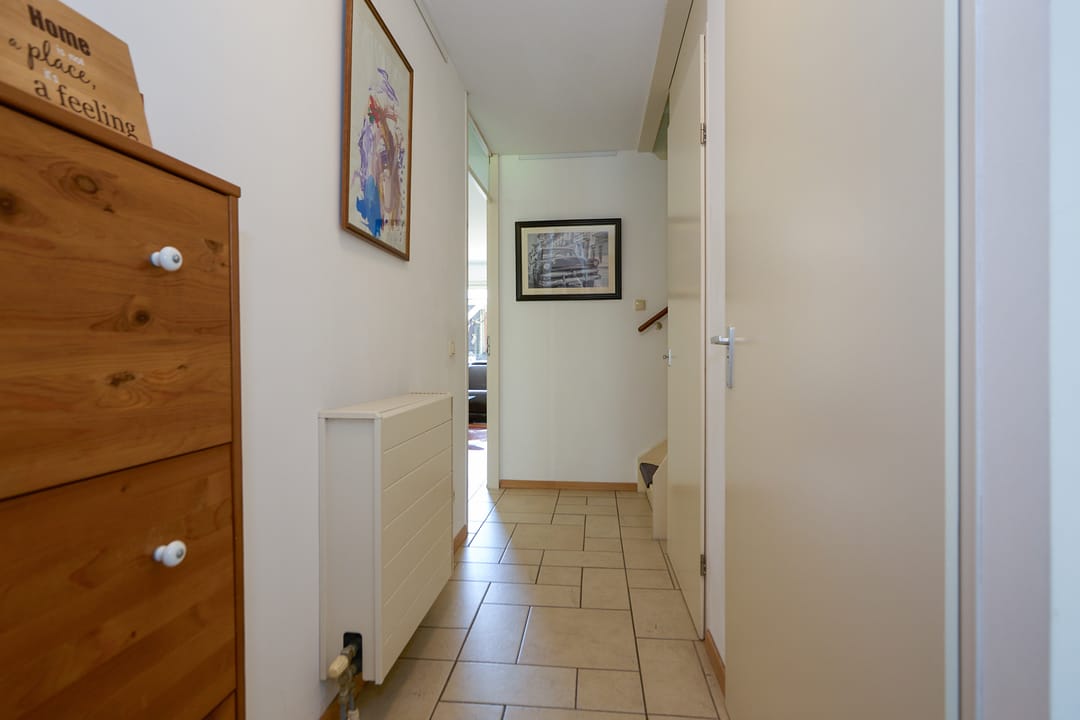 Foto 16 van Laan van Loevestein 21