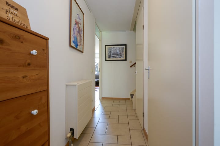 Photo 16 of Laan van Loevestein 21