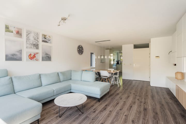 Foto 9 van Nico van der Valkpad 3