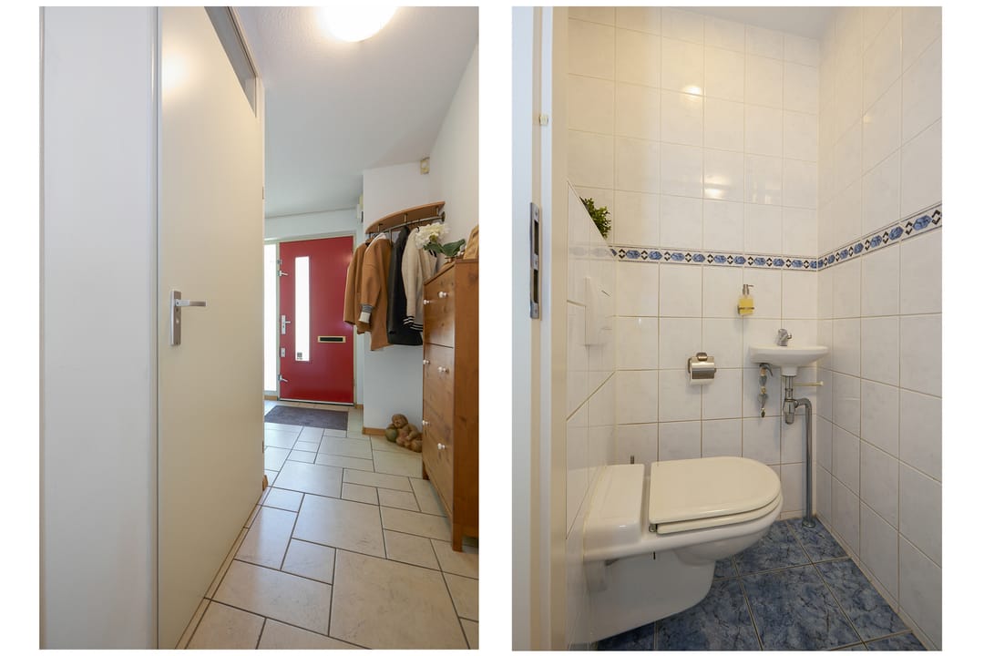 Foto 17 van Laan van Loevestein 21