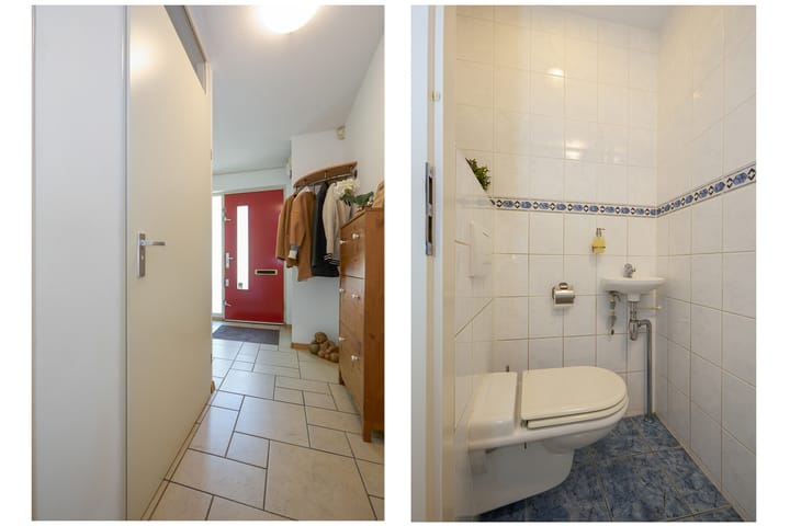 Photo 17 of Laan van Loevestein 21