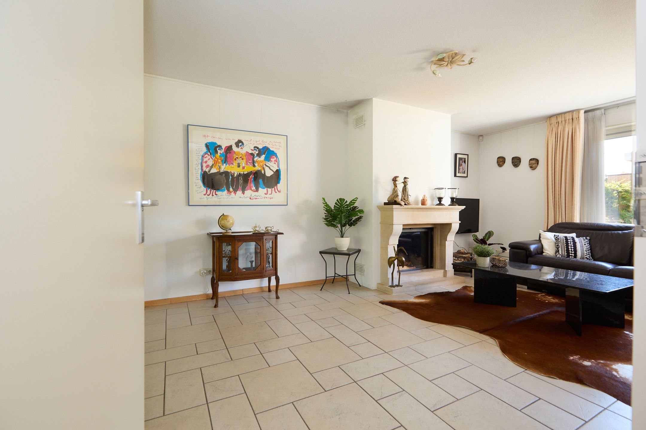 Foto 18 van Laan van Loevestein 21