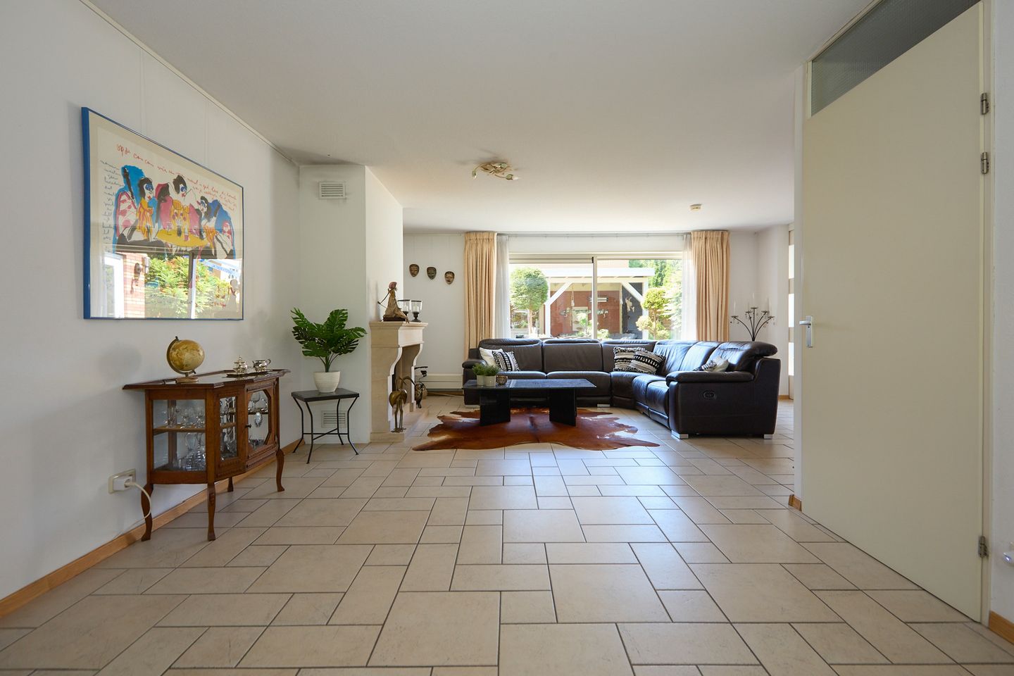 Foto 4 van Laan van Loevestein 21