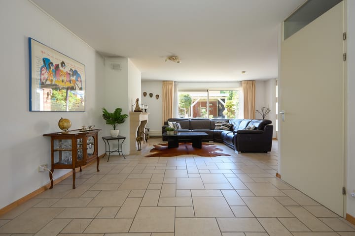 Foto 4 van Laan van Loevestein 21