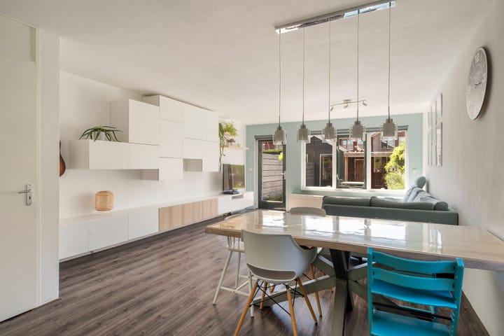 Foto 11 van Nico van der Valkpad 3