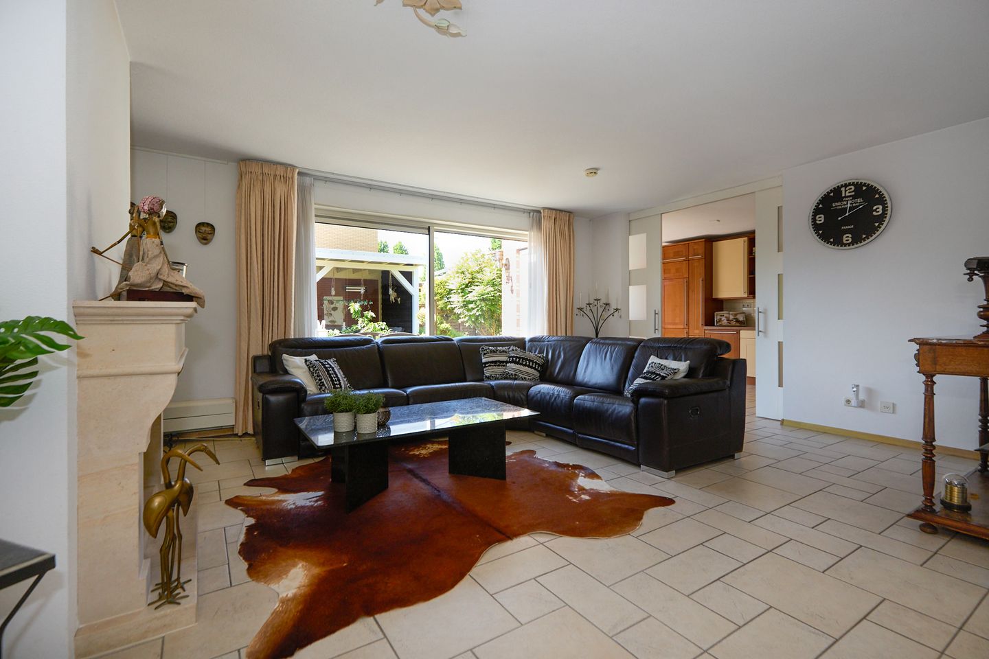 Foto 19 van Laan van Loevestein 21